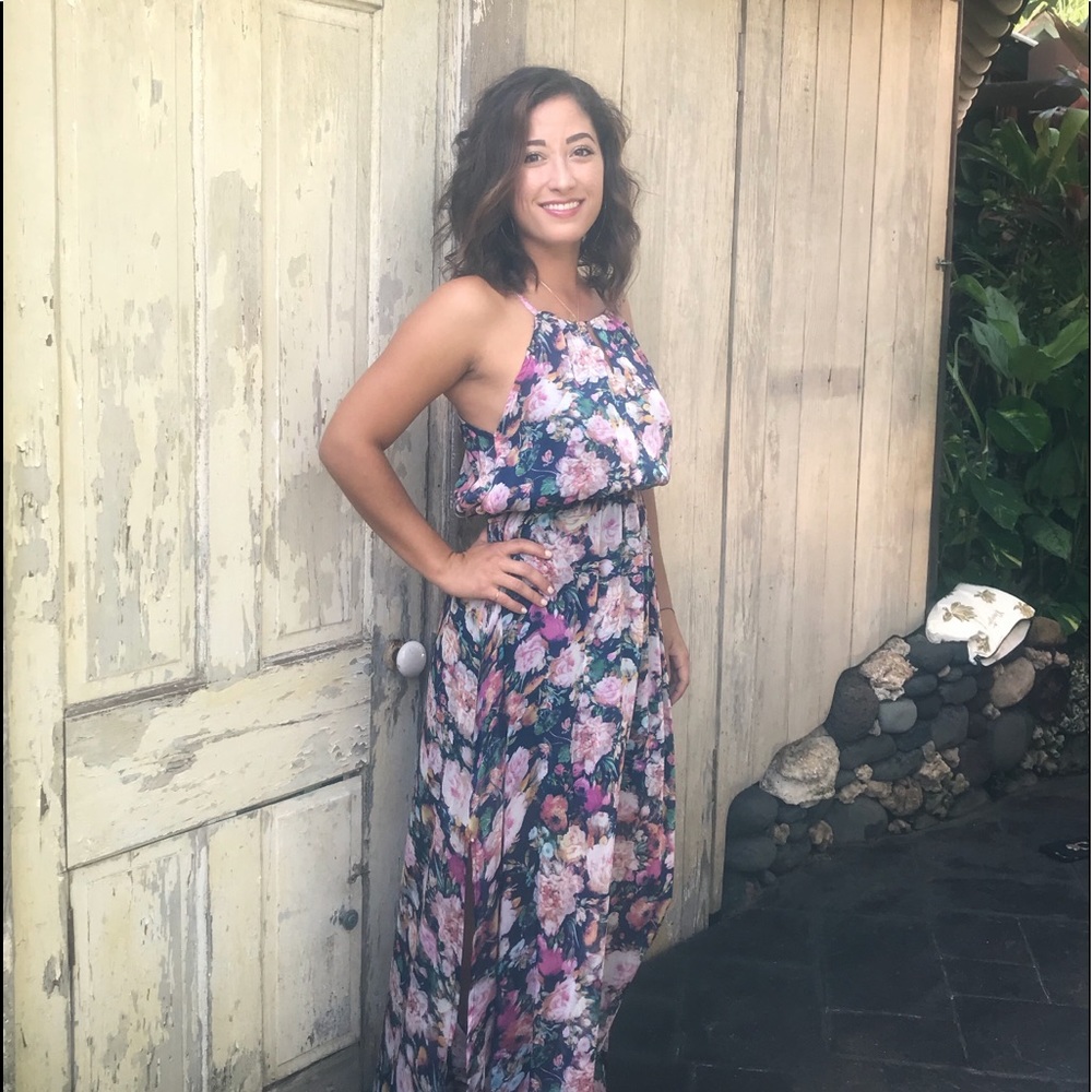 Meet your Posher, Monique